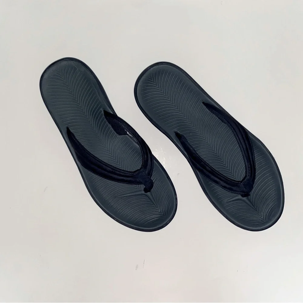 MEN’S FLIP FLOP SANDALS | Size 12